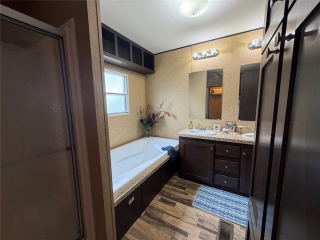 3410 Blueberry Trail, Granbury, TX 76048