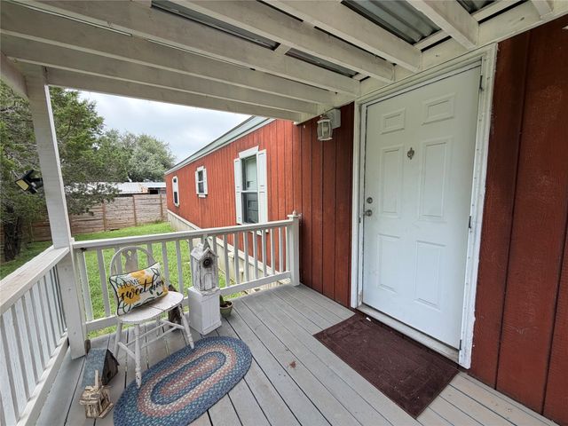 3410 Blueberry Trail, Granbury, TX 76048