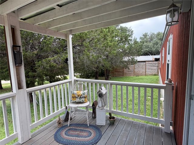 3410 Blueberry Trail, Granbury, TX 76048