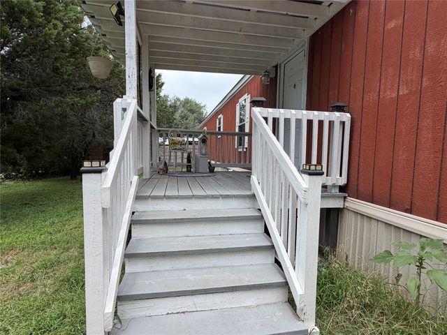 3410 Blueberry Trail, Granbury, TX 76048