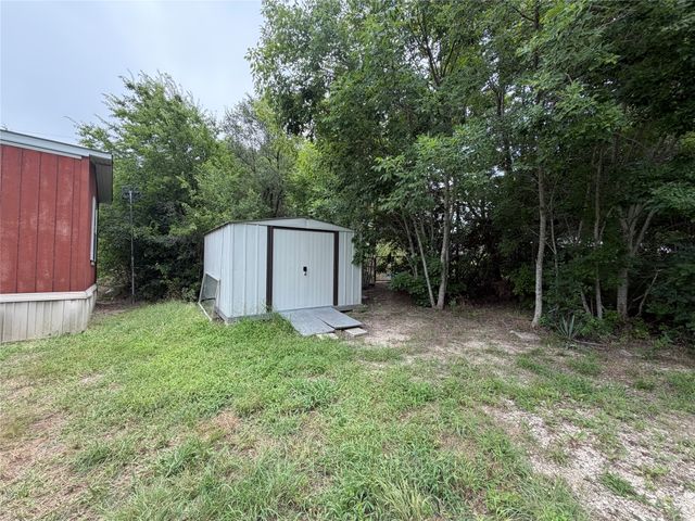 3410 Blueberry Trail, Granbury, TX 76048
