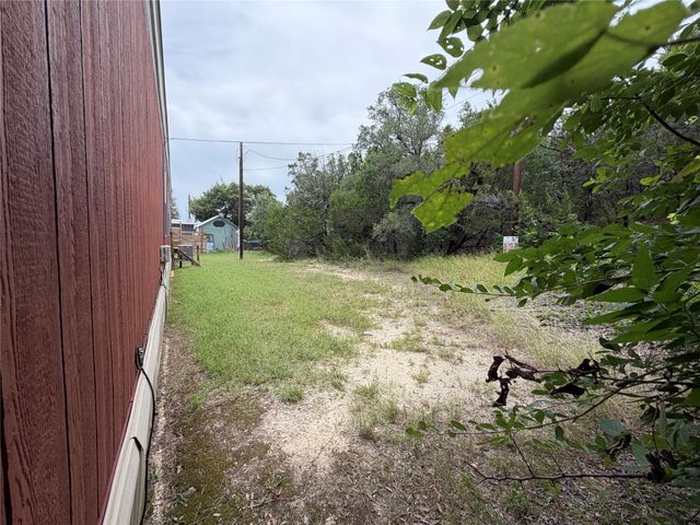 3410 Blueberry Trail, Granbury, TX 76048