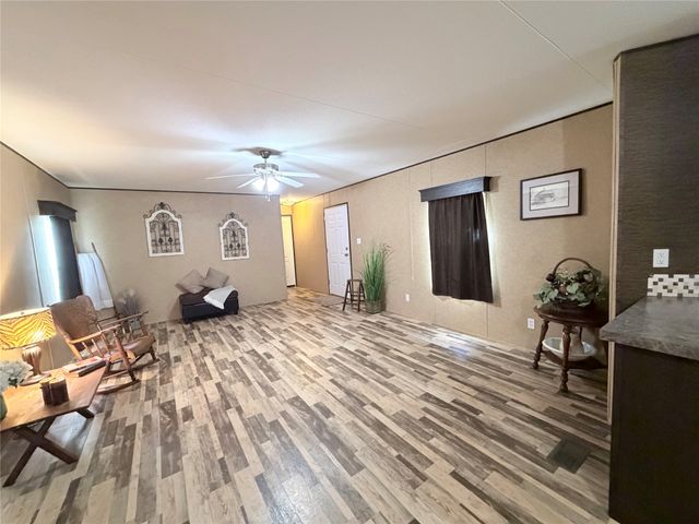 3410 Blueberry Trail, Granbury, TX 76048