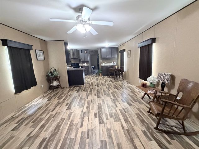 3410 Blueberry Trail, Granbury, TX 76048