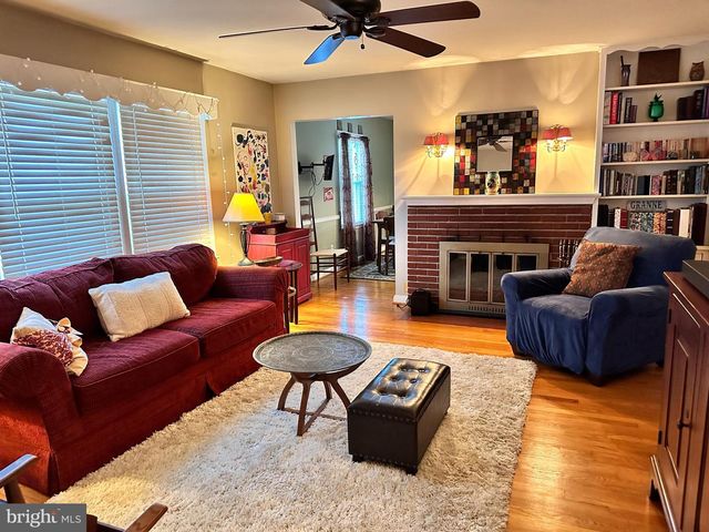 4524 SHADY DR, Wilmington, DE 19808