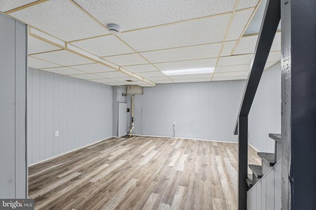 2123 GRAYTHORN RD, Middle River, MD 21220