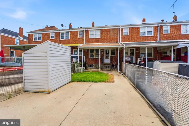 2123 GRAYTHORN RD, Middle River, MD 21220