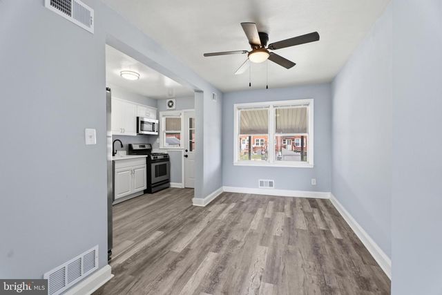 2123 GRAYTHORN RD, Middle River, MD 21220