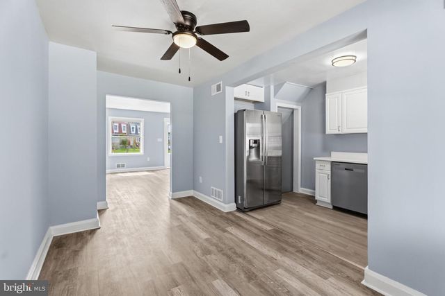 2123 GRAYTHORN RD, Middle River, MD 21220