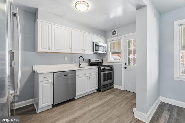 2123 GRAYTHORN RD, Middle River, MD 21220