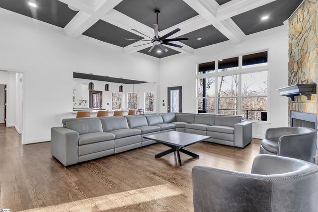 3155 State Park Road, Greenville, SC 29609