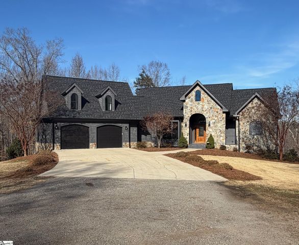 3155 State Park Road, Greenville, SC 29609