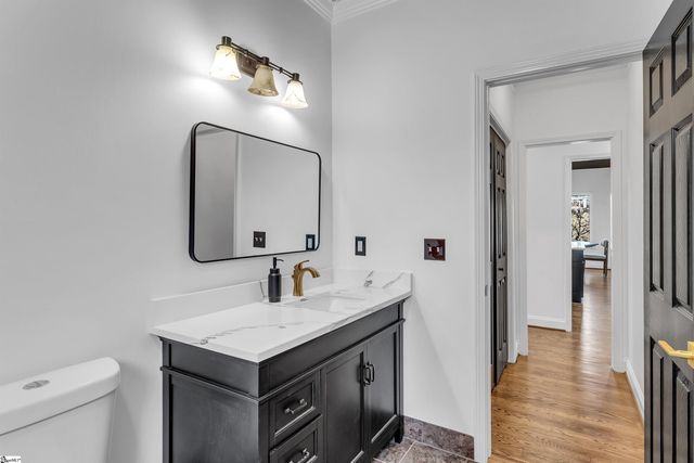 3155 State Park Road, Greenville, SC 29609