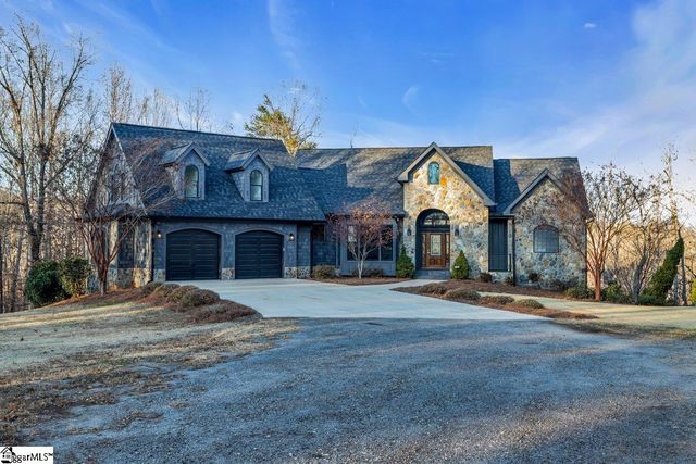 3155 State Park Road, Greenville, SC 29609