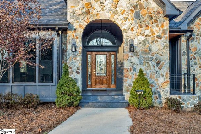 3155 State Park Road, Greenville, SC 29609