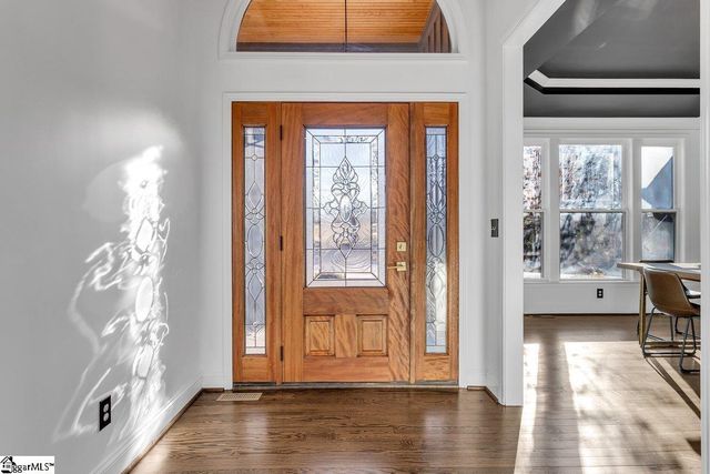 3155 State Park Road, Greenville, SC 29609