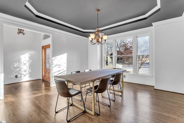 3155 State Park Road, Greenville, SC 29609