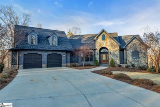 3155 State Park Road, Greenville, SC 29609