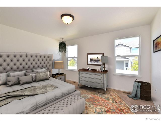 2393 Ivywood Lane, Johnstown, CO 80534