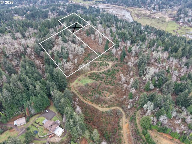 0 Sherman Ave, Coos Bay, OR 97420