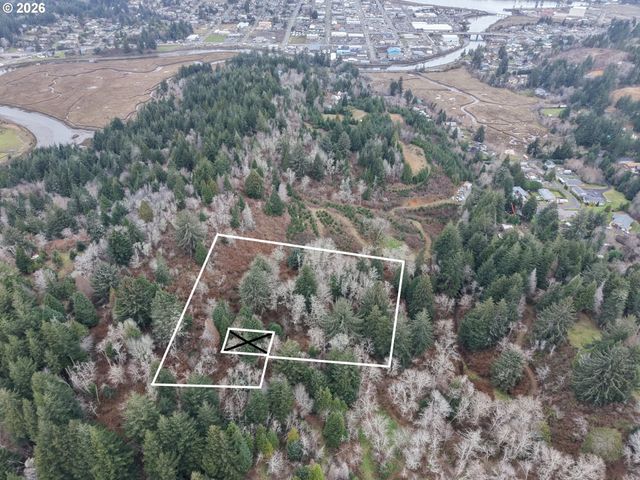 0 Sherman Ave, Coos Bay, OR 97420