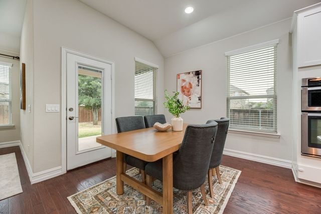 2913 Barnsley Drive, Mckinney, TX 75071