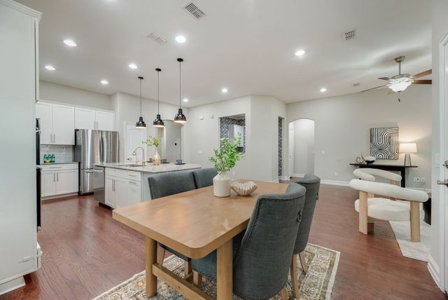 2913 Barnsley Drive, Mckinney, TX 75071