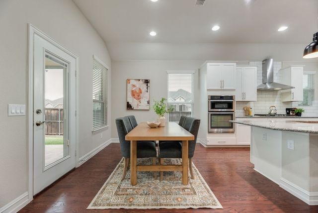 2913 Barnsley Drive, Mckinney, TX 75071