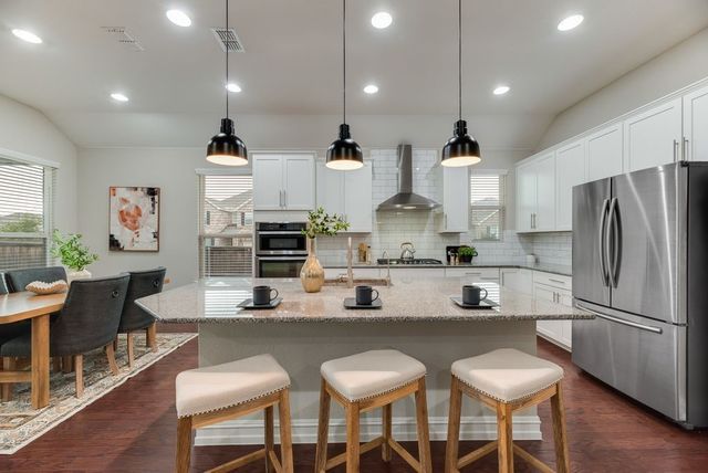 2913 Barnsley Drive, Mckinney, TX 75071