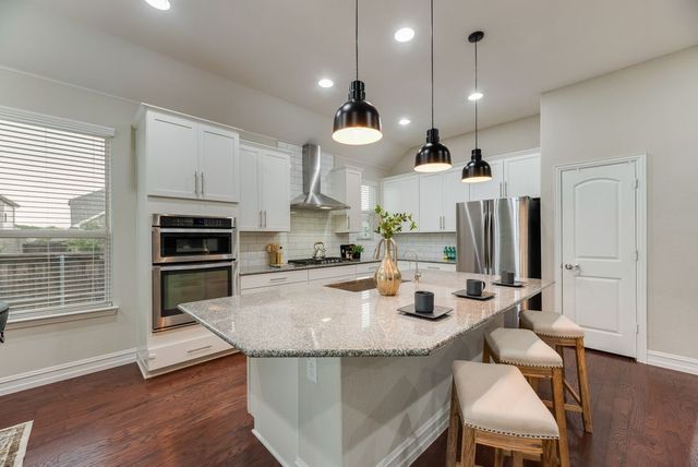 2913 Barnsley Drive, Mckinney, TX 75071