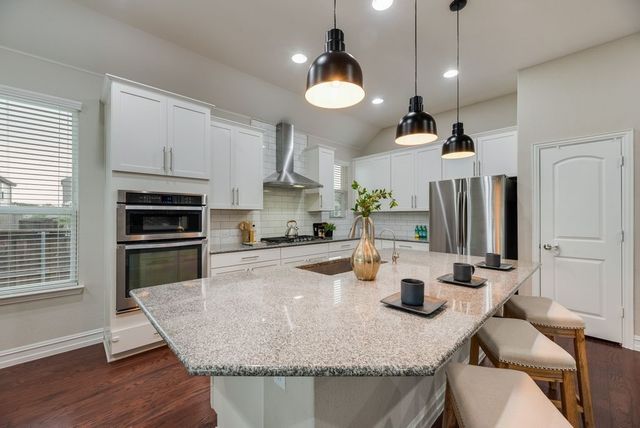 2913 Barnsley Drive, Mckinney, TX 75071