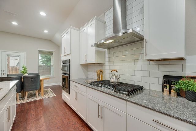 2913 Barnsley Drive, Mckinney, TX 75071