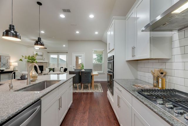 2913 Barnsley Drive, Mckinney, TX 75071