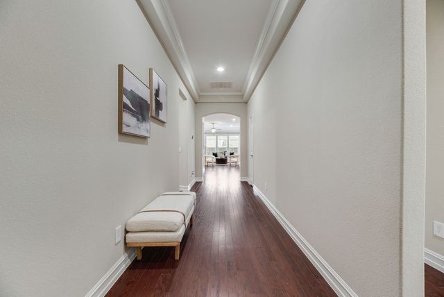 2913 Barnsley Drive, Mckinney, TX 75071