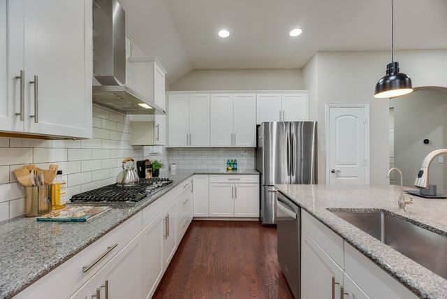 2913 Barnsley Drive, Mckinney, TX 75071