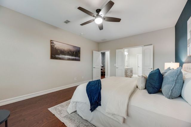 2913 Barnsley Drive, Mckinney, TX 75071