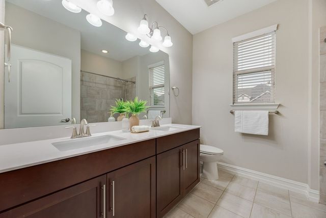 2913 Barnsley Drive, Mckinney, TX 75071