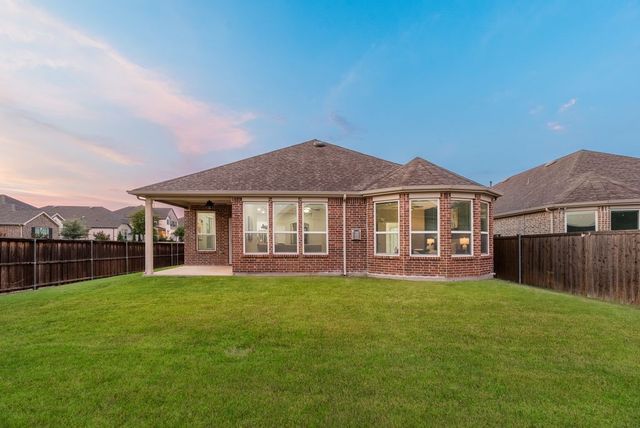2913 Barnsley Drive, Mckinney, TX 75071