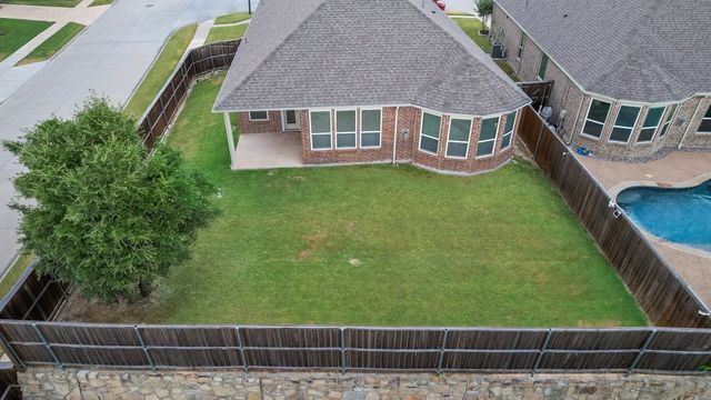 2913 Barnsley Drive, Mckinney, TX 75071