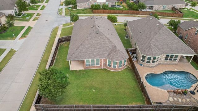 2913 Barnsley Drive, Mckinney, TX 75071