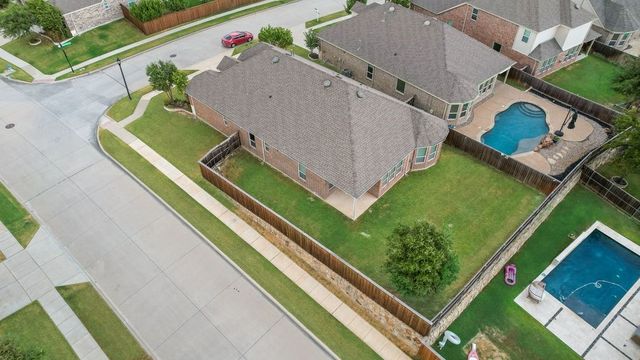 2913 Barnsley Drive, Mckinney, TX 75071