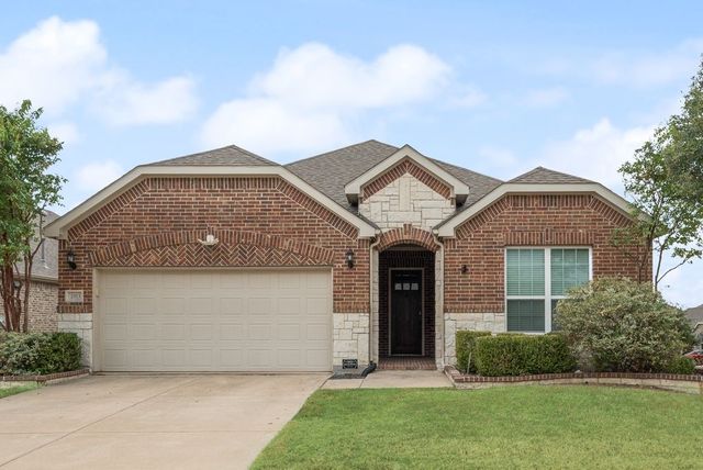 2913 Barnsley Drive, Mckinney, TX 75071
