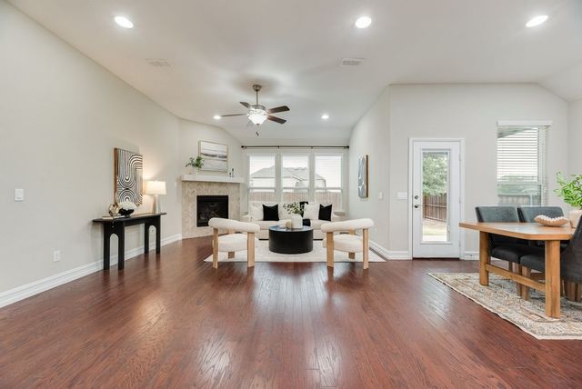 2913 Barnsley Drive, Mckinney, TX 75071