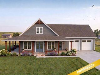 2 Dantzler Road Lot 2, Harleyville, SC 29448