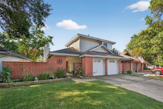 8515 Pool Creek Drive, Houston, TX 77095