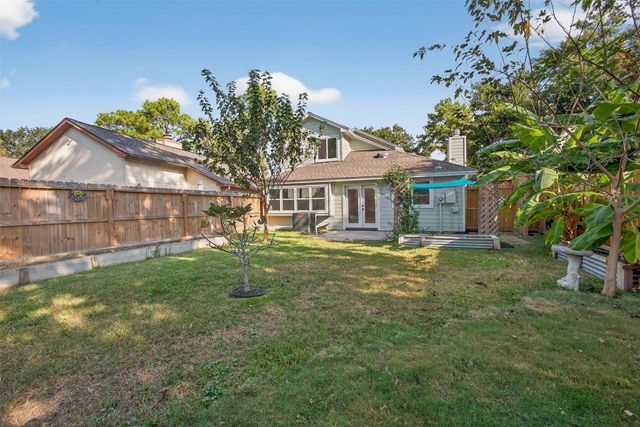 8515 Pool Creek Drive, Houston, TX 77095