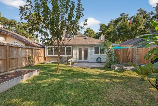 8515 Pool Creek Drive, Houston, TX 77095