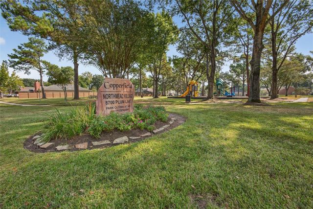 8515 Pool Creek Drive, Houston, TX 77095