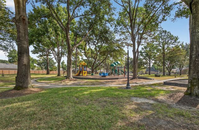 8515 Pool Creek Drive, Houston, TX 77095