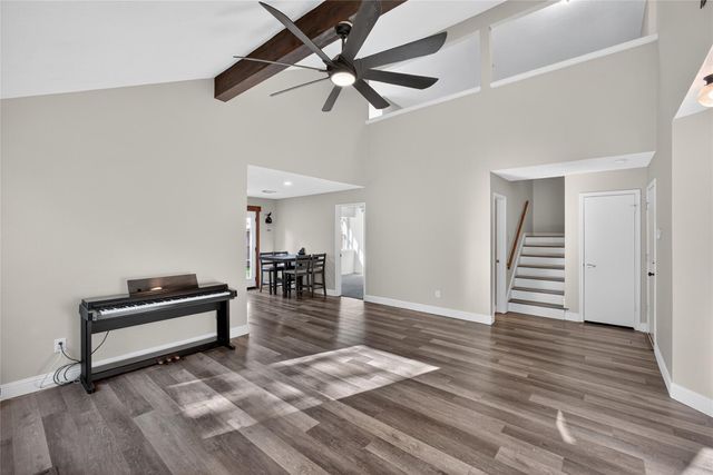 8515 Pool Creek Drive, Houston, TX 77095